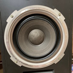 値下げしました😊ダイヤトーン　DS25BMKⅡ  　スピーカー　ru様専用の画像