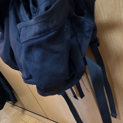 Columbia リュックの画像