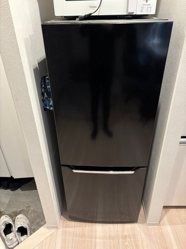 ⭐︎大幅値下げ【極美品】1人暮らし用冷蔵庫