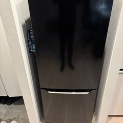⭐︎大幅値下げ【極美品】1人暮らし用冷蔵庫の画像
