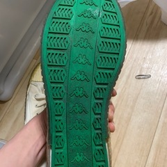KEPAのスニーカー サイズ29cmの画像