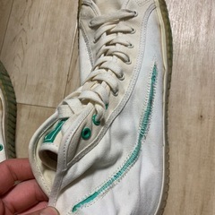 KEPAのスニーカー サイズ29cmの画像