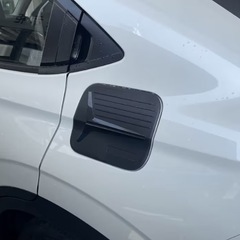 HONDA
  ヴェゼル　RV用　給油口カバー の画像