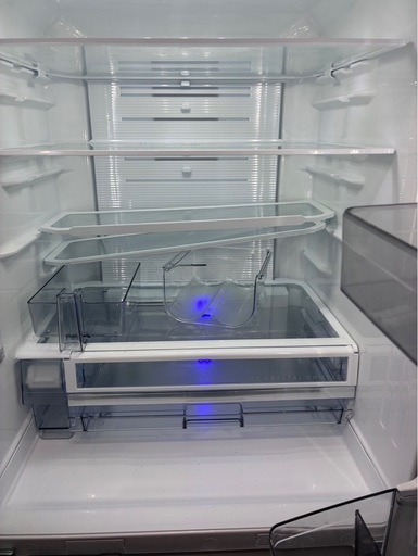 買取先決定！冷蔵庫