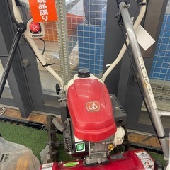 イセキ　小型耕運機　VAR350Fの画像