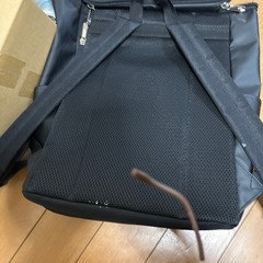 umbroスクエアバックの画像