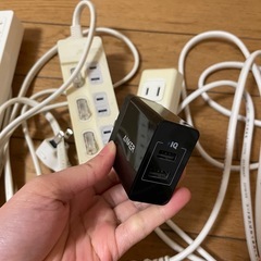 コンセントの画像