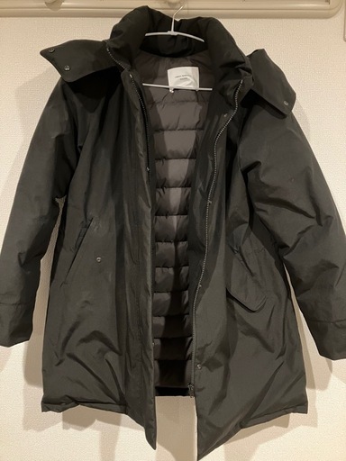 URBAN RESEARCH DOORSダウン