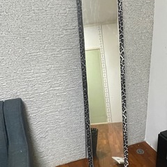 スタンドミラー　無料‼️の画像