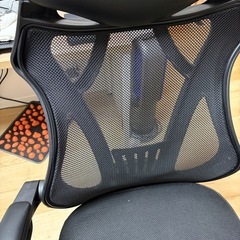 ワーキングチェアの画像