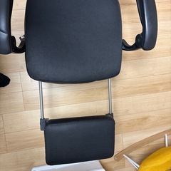 ワーキングチェアの画像