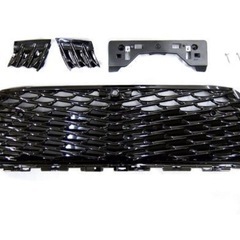 80ハリアー  PHEVグリル移植部品の画像