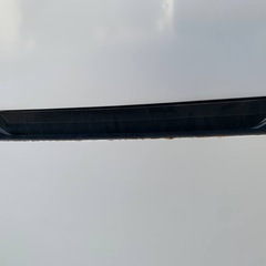 EJ1898番 Hisense 2ドア冷凍冷蔵庫 HR-B95Aの画像