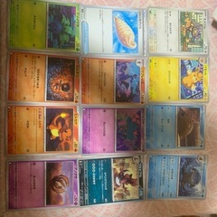 ポケモンcardの画像