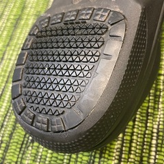 CROCSクロックスワークシューズの画像