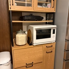 キッチンボードの画像