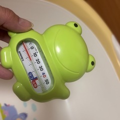 ベビー用お風呂の画像