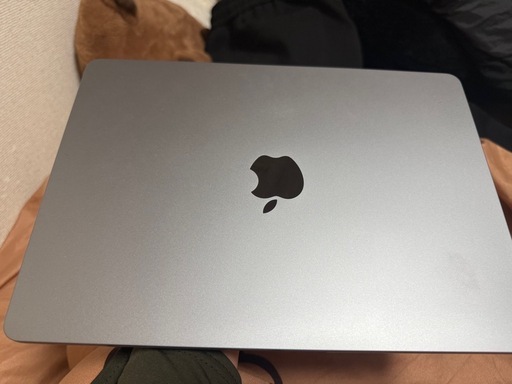 パソコン MACBOOK AIR M2.