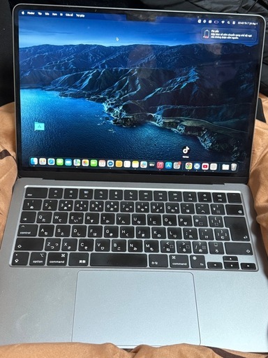 MACBOOK AIR M2. 