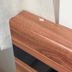 ダブルベットフレーム　　　
の画像