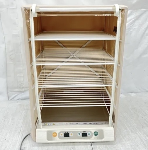 【取引中】パン発酵機