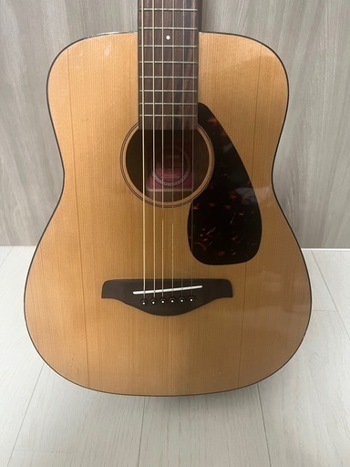 ヤマハ YAMAHA ミニギター JR2S NT