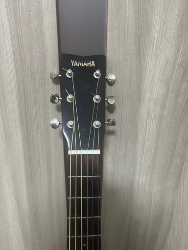 ヤマハ YAMAHA ミニギター JR2S NT