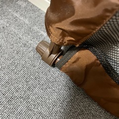 ベビーフェンスの画像