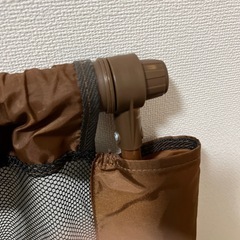 ベビーフェンスの画像