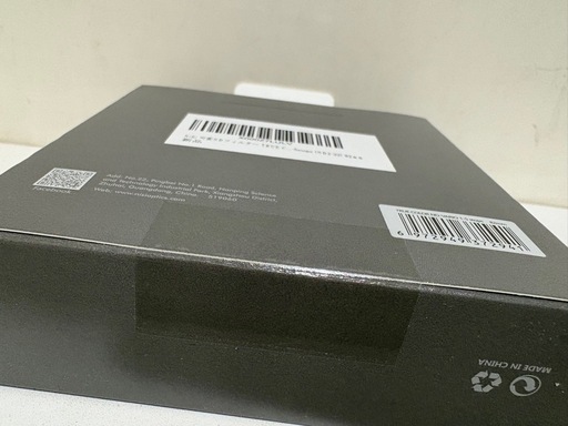 NiSi ND-VARIO 可変NDフィルター 82mm 新品未開封