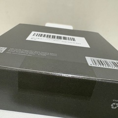 NiSi ND-VARIO 可変NDフィルター 82mm 新品未開封の画像