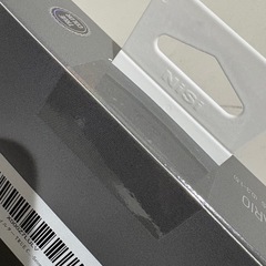 NiSi ND-VARIO 可変NDフィルター 82mm 新品未開封の画像