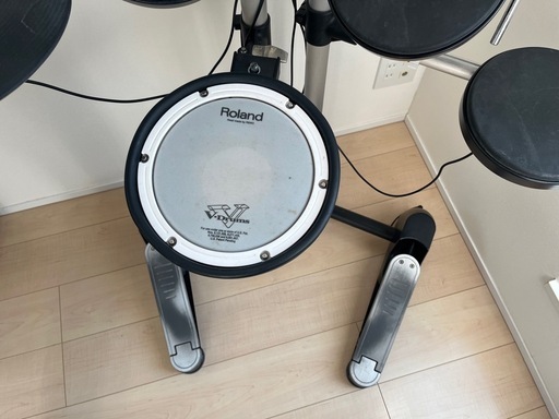 Roland 電子ドラム ローランド 