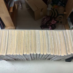 東京リベンジャーズ1〜27巻の画像