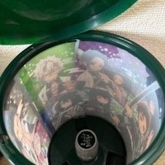 鬼滅の刃　LED 幻想箱の画像