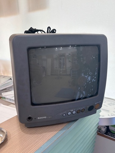 テレビ