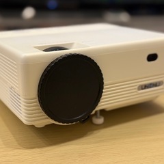 プロジェクターの画像