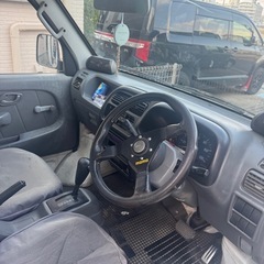 スズキ キャリー 軽トラック 車検つきの画像