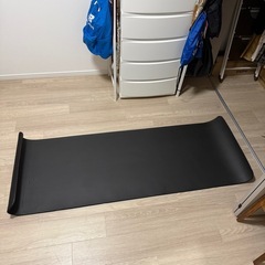 トレーニングマット‼️美品の画像