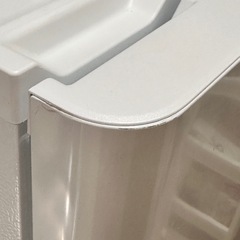 冷蔵庫 ハイセンス 135Lの画像