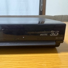 【決まりました】DVDプレイヤー　ジャンク品の画像