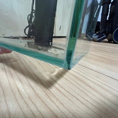 レグラス水槽＋aの画像