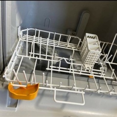 食器洗い機の画像