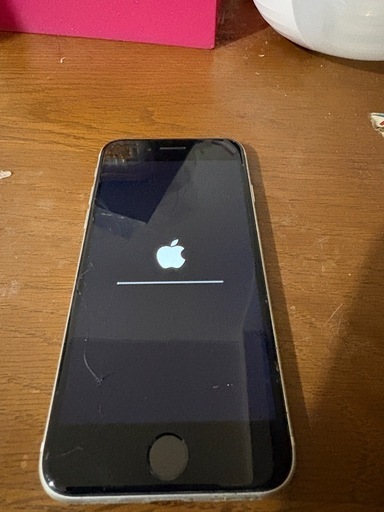 おもちゃ iPhoneSe2 64GB