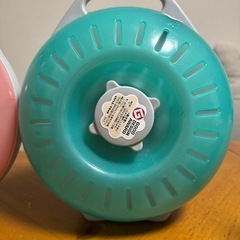 湯たんぽの画像