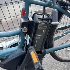 電動自転車 ブリジストン  の画像