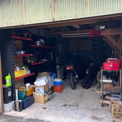 バリオス250 １型 規制前45馬力の画像