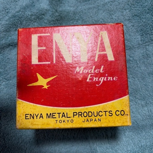 ENYA ラジコンパーツ