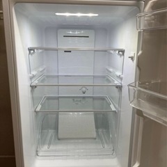 ノンフロン冷凍冷蔵庫 156Lの画像