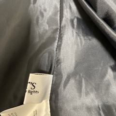 メンズ　コート　ur's Mサイズの画像